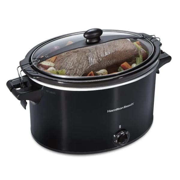 Crock Pot